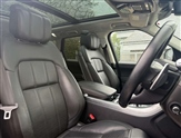Land Rover Range Rover Sport Image 2