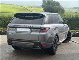 Land Rover Range Rover Sport Image 5