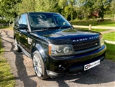 Used Land Rover Range Rover Sport