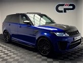 Used Land Rover Range Rover Sport Used Land Rover Range Rover Sport
