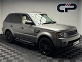 Used Land Rover Range Rover Sport