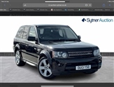 Used Land Rover Range Rover Sport