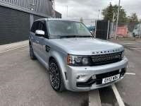 Large image for the Used Land Rover Range Rover Sport