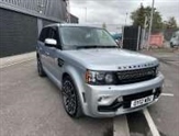 Used Land Rover Range Rover Sport