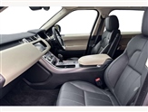 Land Rover Range Rover Sport Image 2