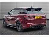 Land Rover Range Rover Sport Image 5