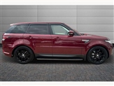 Land Rover Range Rover Sport Image 6