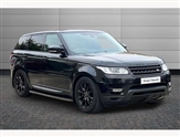Land Rover Range Rover Sport Image 1