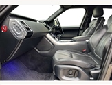 Land Rover Range Rover Sport Image 2