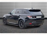 Land Rover Range Rover Sport Image 5