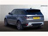 Land Rover Range Rover Sport Image 2