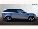 Land Rover Range Rover Sport Image 6