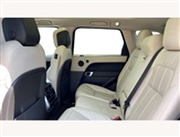Land Rover Range Rover Sport Image 4