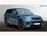 Land Rover Range Rover Sport Image 1