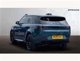 Land Rover Range Rover Sport Image 2