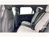 Land Rover Range Rover Sport Image 4