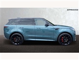 Land Rover Range Rover Sport Image 6