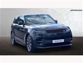 Land Rover Range Rover Sport Image 1