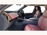 Land Rover Range Rover Sport Image 3