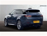 Land Rover Range Rover Sport Image 2