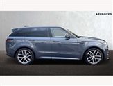 Land Rover Range Rover Sport Image 6