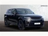 Land Rover Range Rover Sport Image 1
