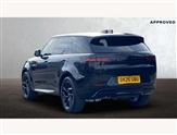 Land Rover Range Rover Sport Image 2
