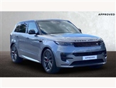 Land Rover Range Rover Sport Image 1