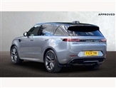 Land Rover Range Rover Sport Image 2
