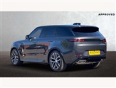 Land Rover Range Rover Sport Image 2