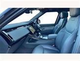 Land Rover Range Rover Sport Image 3