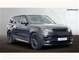 Land Rover Range Rover Sport Image 1