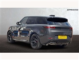 Land Rover Range Rover Sport Image 2