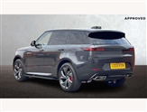 Land Rover Range Rover Sport Image 2