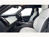 Land Rover Range Rover Sport Image 3