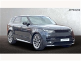Land Rover Range Rover Sport Image 1