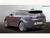 Land Rover Range Rover Sport Image 2