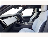 Land Rover Range Rover Sport Image 3