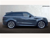 Land Rover Range Rover Sport Image 6