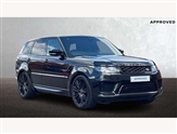 Land Rover Range Rover Sport Image 1