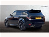 Land Rover Range Rover Sport Image 2