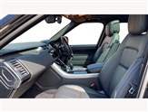 Land Rover Range Rover Sport Image 3