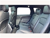 Land Rover Range Rover Sport Image 4