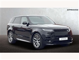 Land Rover Range Rover Sport Image 1