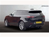 Land Rover Range Rover Sport Image 2