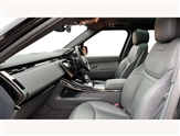 Land Rover Range Rover Sport Image 3