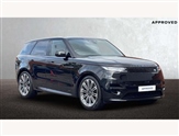 Land Rover Range Rover Sport Image 1