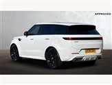 Land Rover Range Rover Sport Image 2