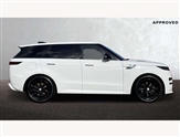 Land Rover Range Rover Sport Image 6