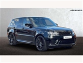 Land Rover Range Rover Sport Image 1